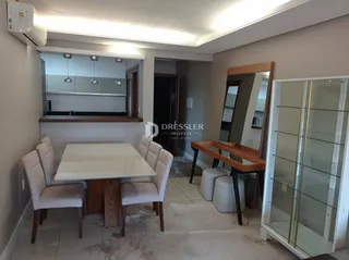 Apartamento com 2 dormitórios, foto 5