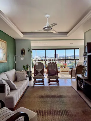 Apartamento com 3 dormitórios, foto 4