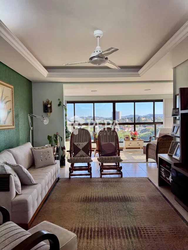 Apartamento com 3 dormitórios, foto 4