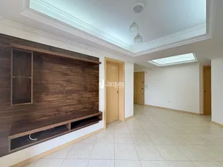 Apartamento com 3 dormitórios, foto 2