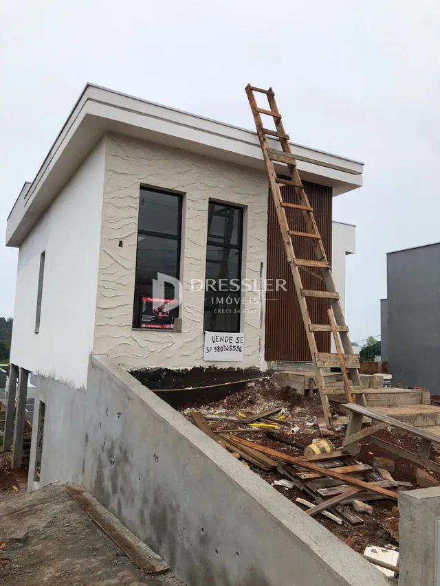 Casa com 2 dormitórios, foto 5