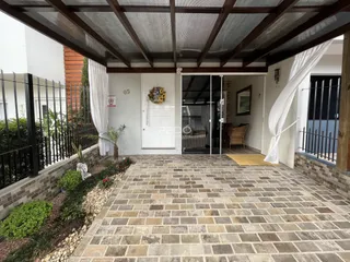 Sobrado com 2 dormitórios, foto 2