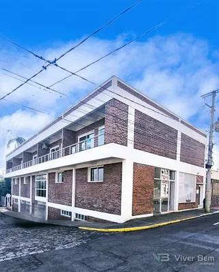 Sala comercial, foto 1