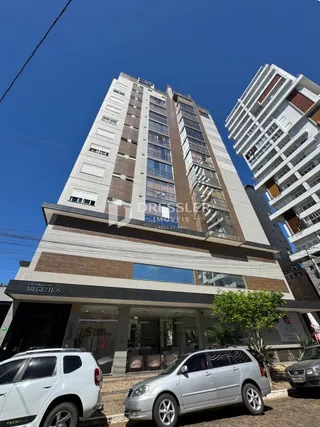 Apartamento com 3 dormitórios, foto 1