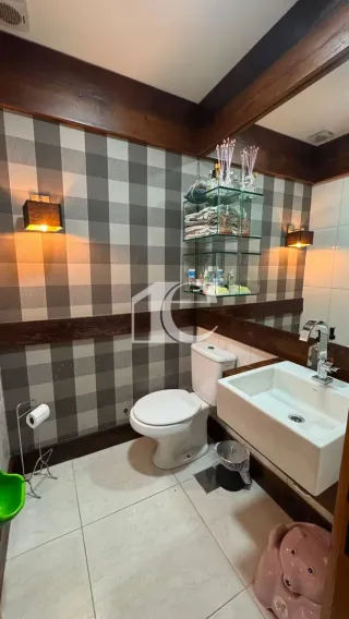 Sobrado com 3 dormitórios, foto 13