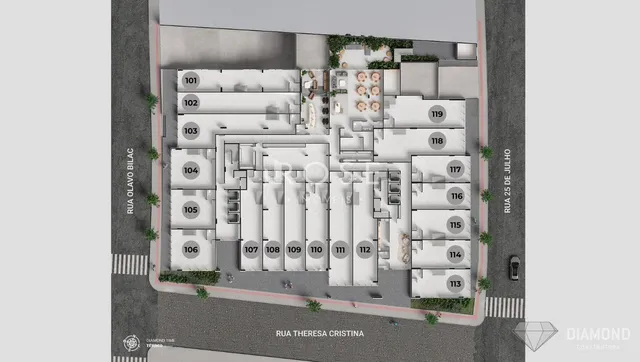 Apartamento, foto 3