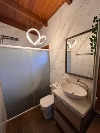 Casa com 4 dormitórios, foto 17