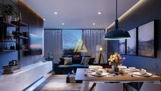 Apartamento com 3 dormitórios, foto 4