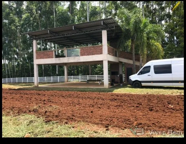 Área rural, foto 5