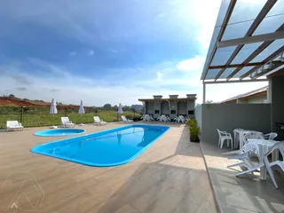 Casa geminada com 2 dormitórios, foto 13