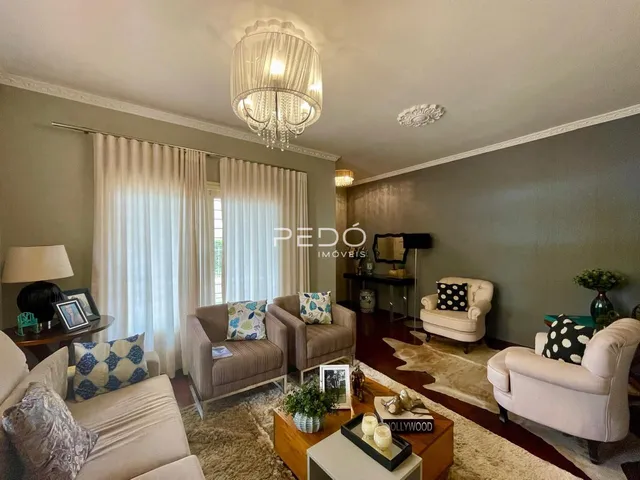 Casa com 4 dormitórios, foto 5