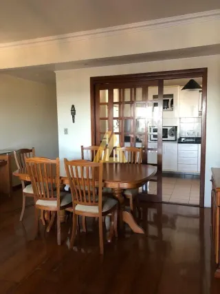 Apartamento com 3 dormitórios, foto 4