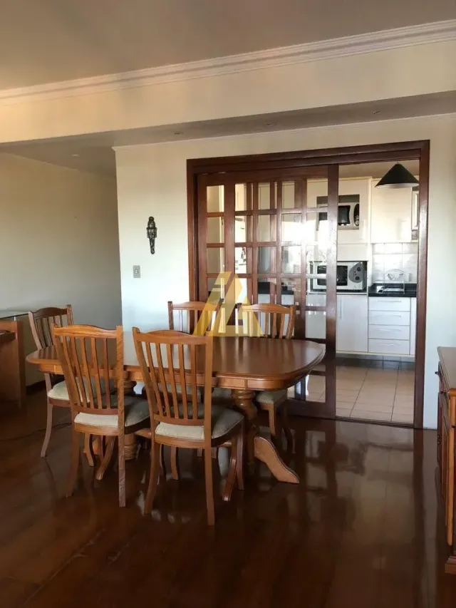 Apartamento com 3 dormitórios, foto 4