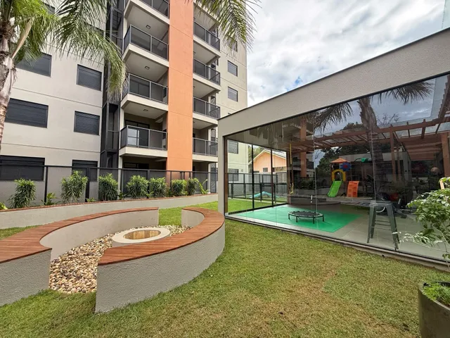 Apartamento com 2 dormitórios, foto 4