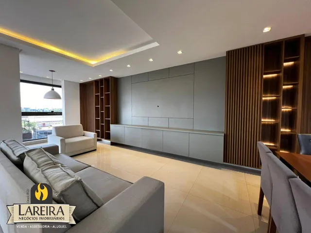 Apartamento com 3 dormitórios, foto 4