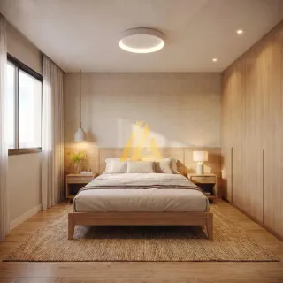 Apartamento com 3 dormitórios, foto 4