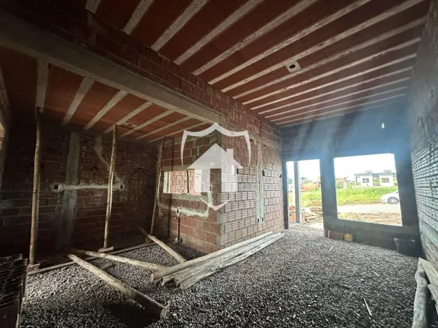 Casa geminada com 2 dormitórios, foto 5