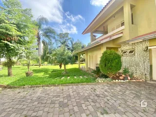 Casa com 4 dormitórios, foto 2