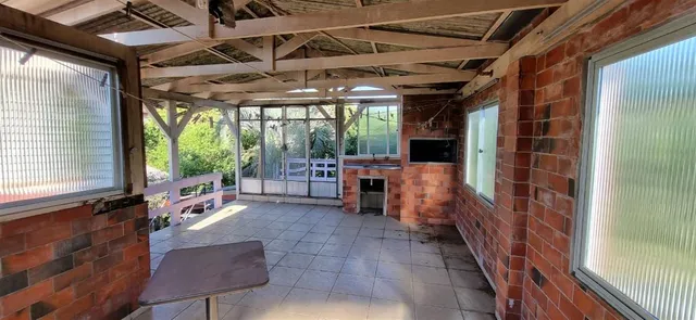 Casa com 2 dormitórios, foto 2