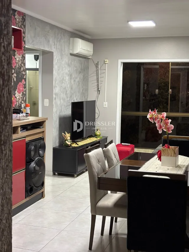 Apartamento com 2 dormitórios, foto 4
