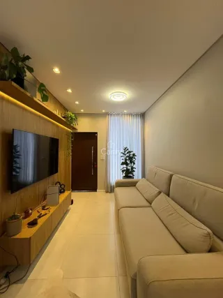 Casa geminada com 3 dormitórios, foto 3