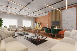 Apartamento com 2 dormitórios, foto 3