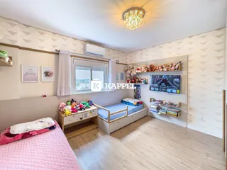 Apartamento com 4 dormitórios, foto 41