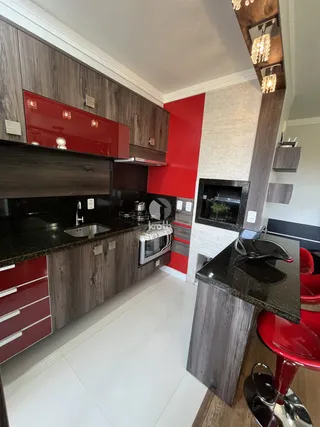 Apartamento com 2 dormitórios, foto 8