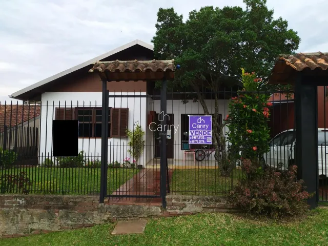 Casa com 3 dormitórios, foto 3