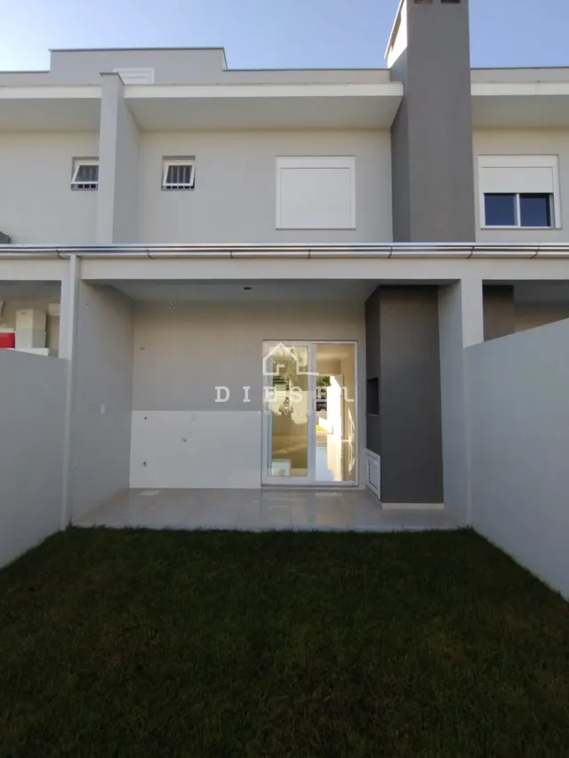 Sobrado com 2 dormitórios, foto 1