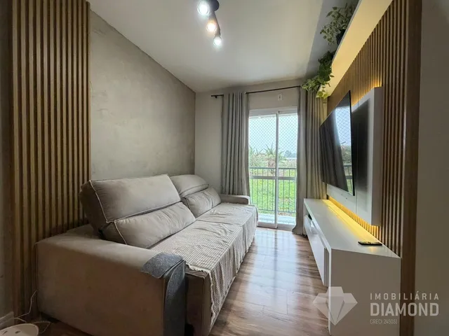Apartamento com 2 dormitórios, foto 4