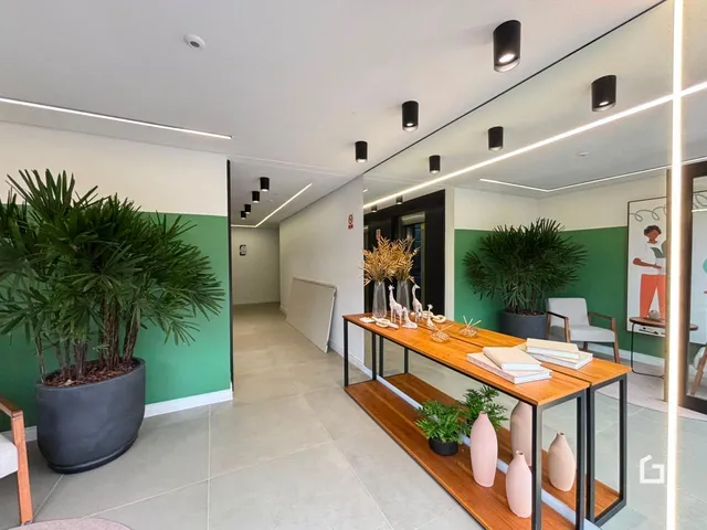 Apartamento com 3 dormitórios