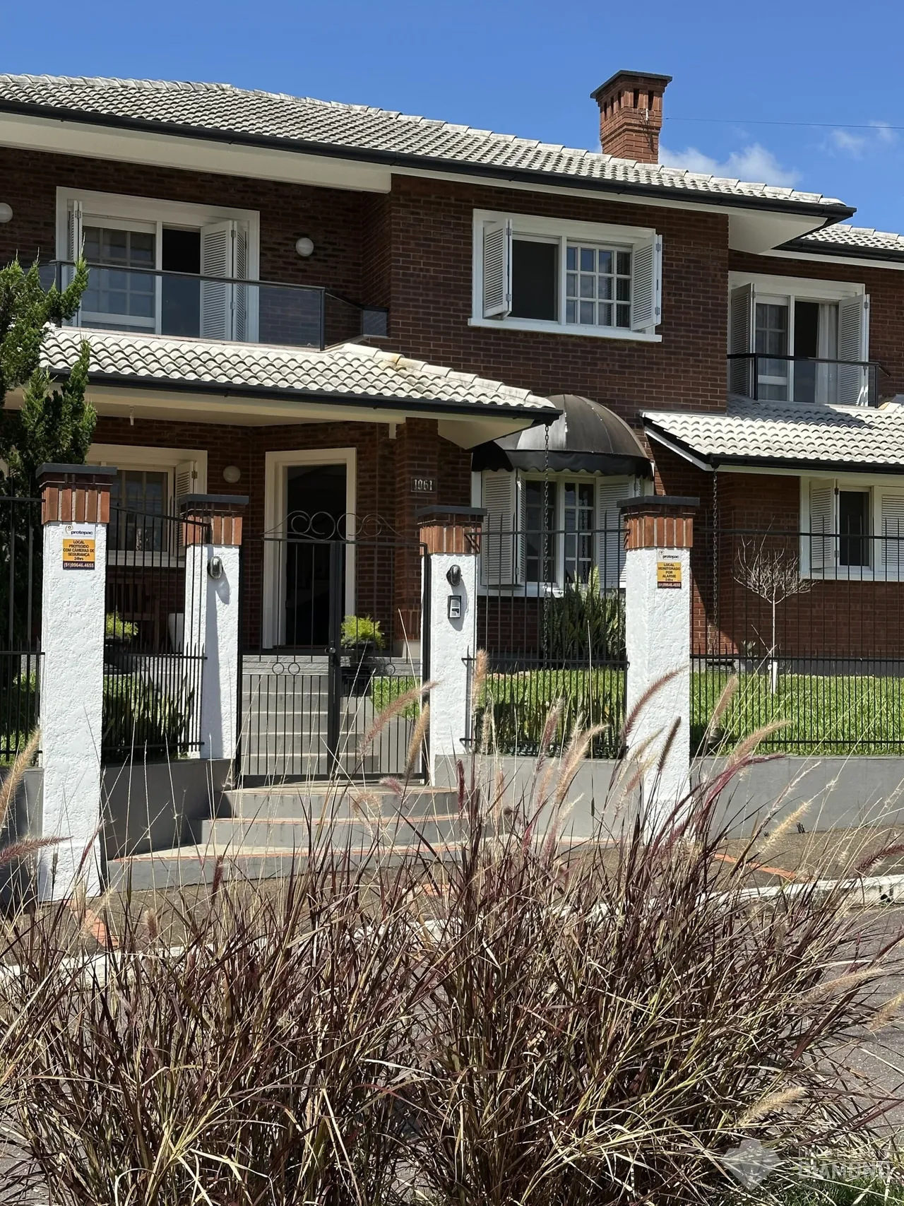 Casa com 3 dormitórios, foto 1