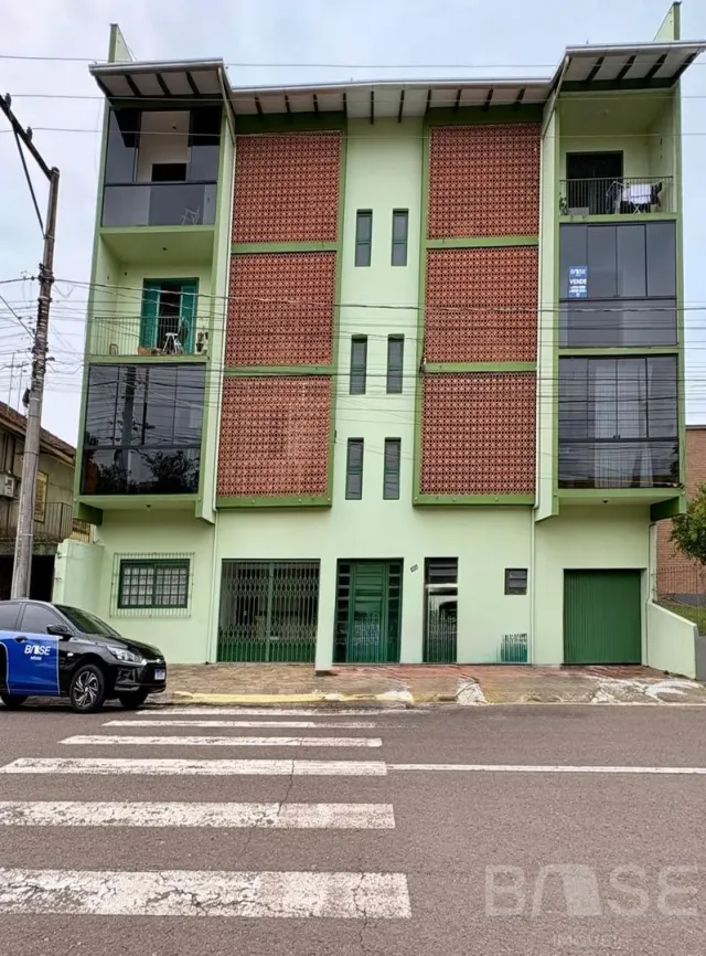 Apartamento com 3 dormitórios