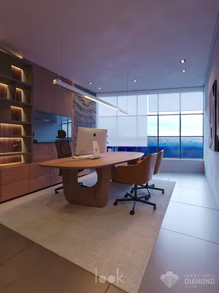 Sala comercial, foto 6