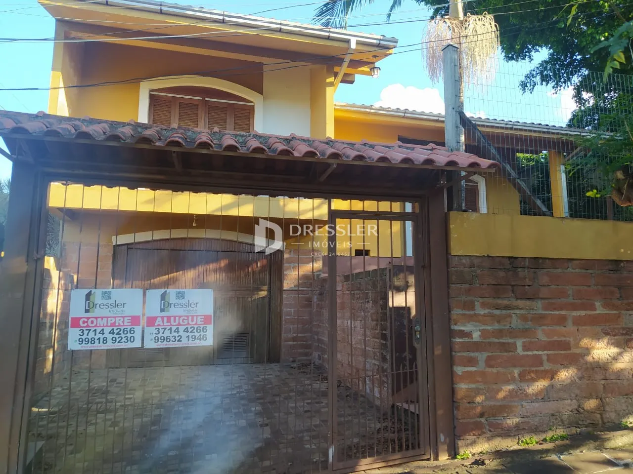 Casa com 3 dormitórios, foto 1
