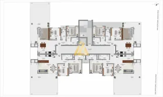 Apartamento com 2 dormitórios, foto 24