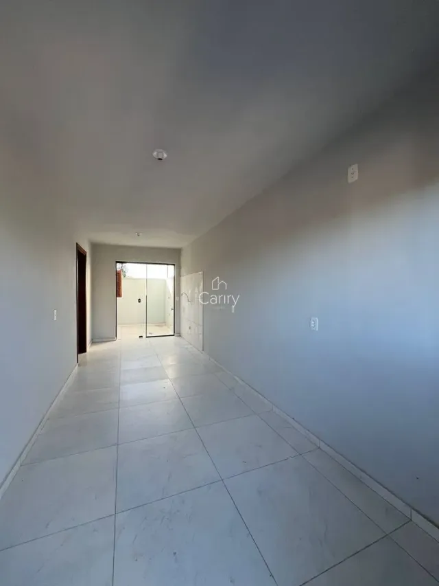 Casa geminada com 2 dormitórios, foto 3