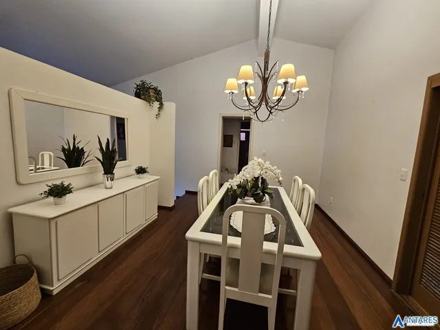 Casa com 3 dormitórios, foto 4