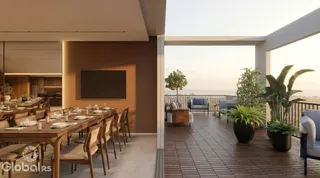 Apartamento com 2 dormitórios, foto 13