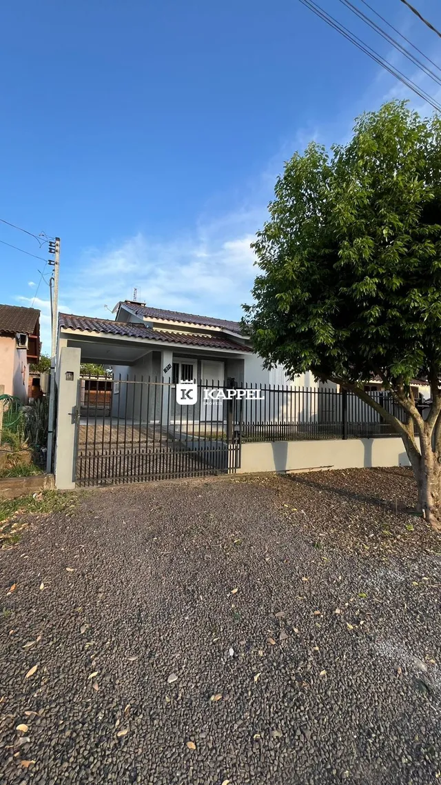 Casa com 2 dormitórios, foto 3