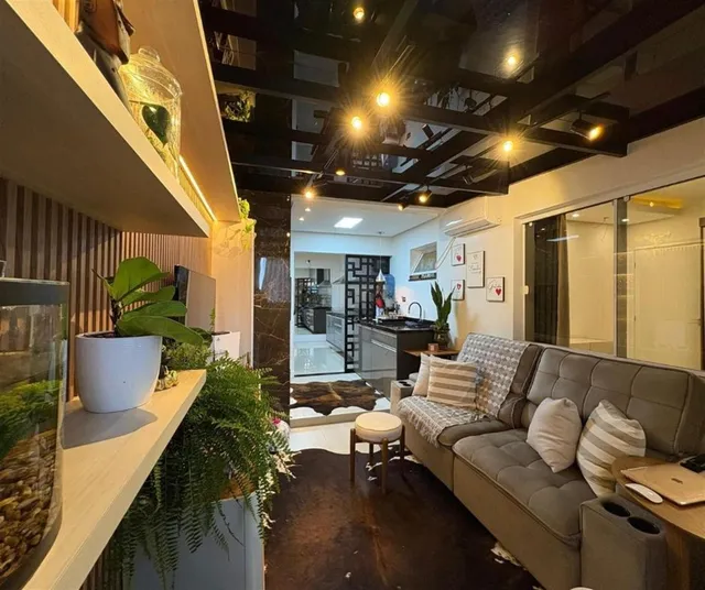 Apartamento com 3 dormitórios, foto 2