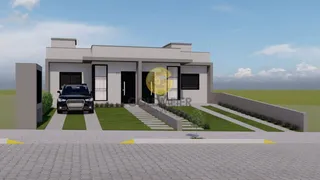 Casa com 2 dormitórios, foto 2
