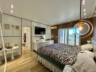 Apartamento com 4 dormitórios, foto 15