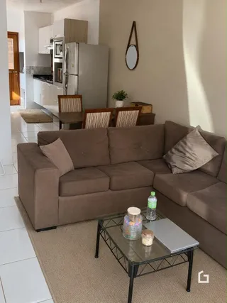 Casa com 2 dormitórios, foto 3