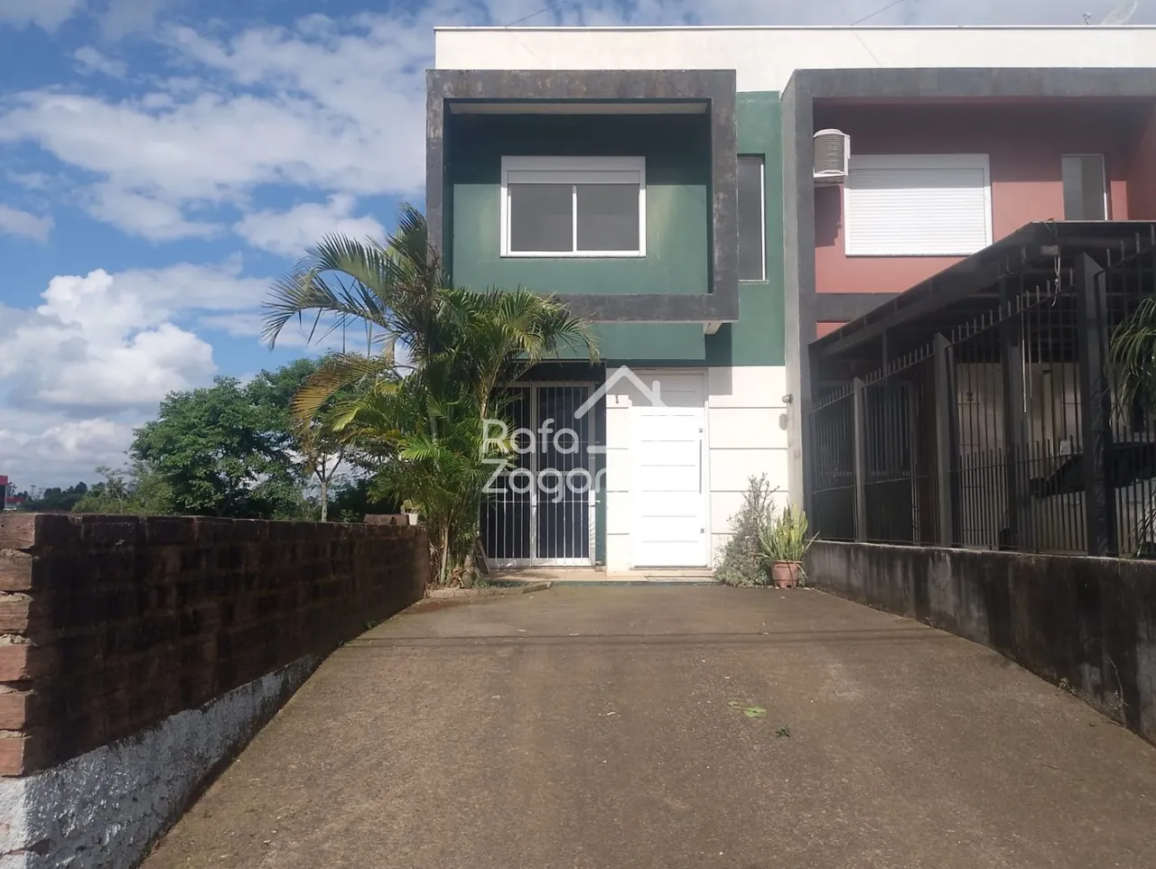 Sobrado com 2 dormitórios, foto 1