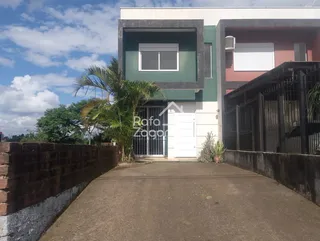 Sobrado com 2 dormitórios, foto 1