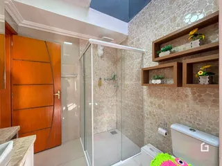 Casa com 2 dormitórios, foto 12