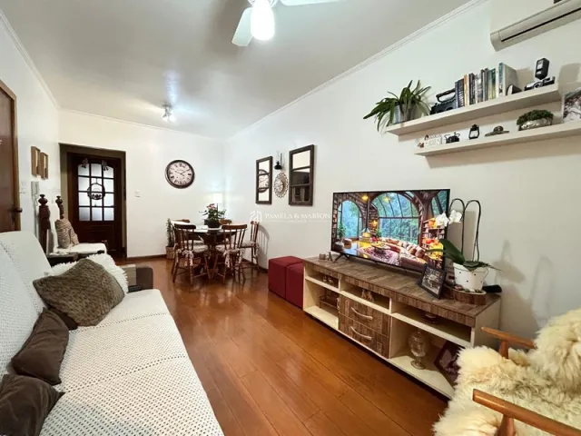 Apartamento com 2 dormitórios, foto 4