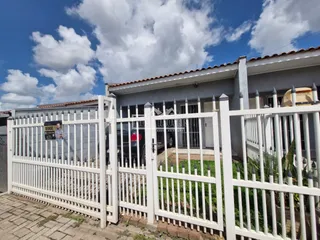 Casa geminada com 2 dormitórios, foto 11